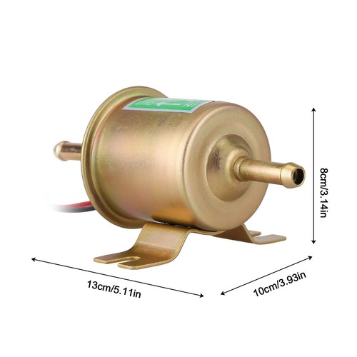 Universal electric fuel - electric,