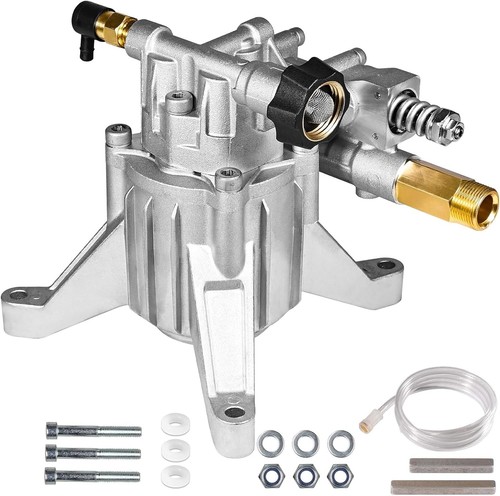 Pressure pump for subaru - for,