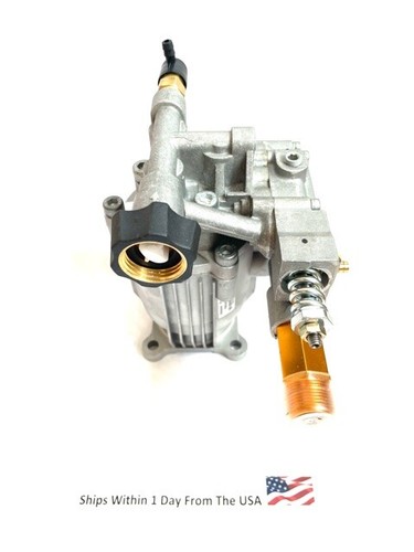 2600 psi pressure - psi,
